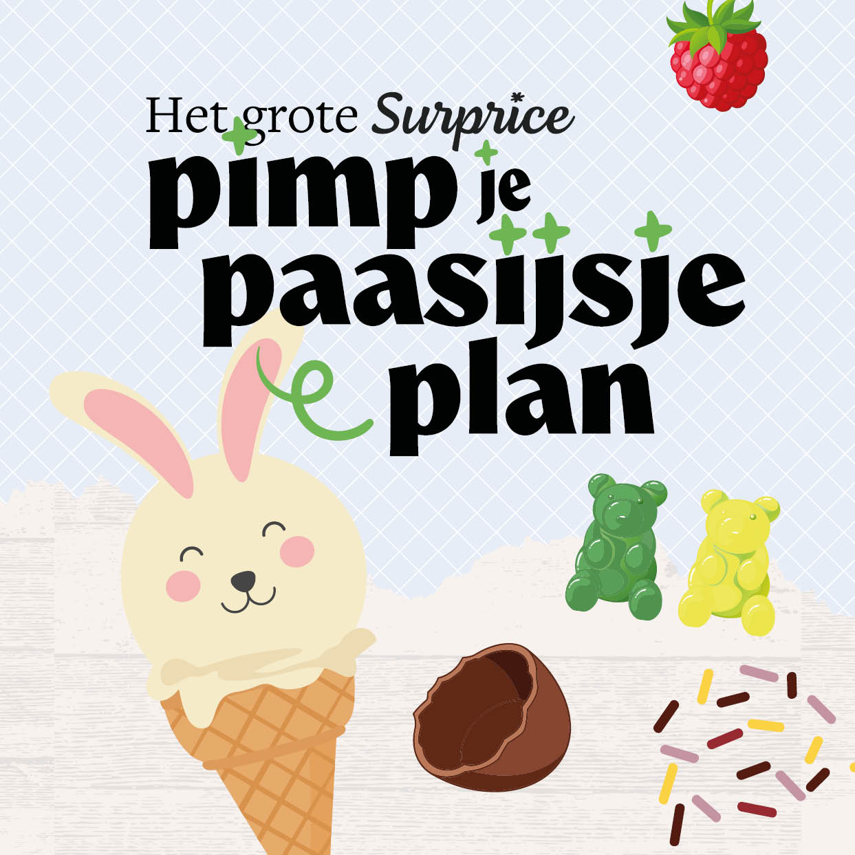 Paasijsjes Marathon 2026