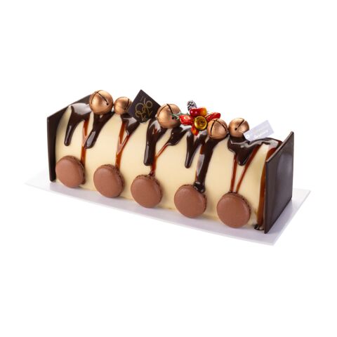 oreo bueno cake met chocolade