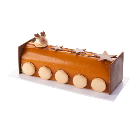 Piemonté Salted Caramel