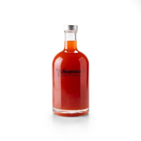 Cocktailstarter Surprice Spritz - 500 ml