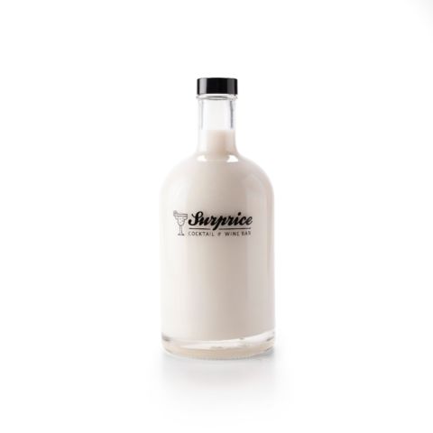 Cocktailstarter White Christmas - 500 ml