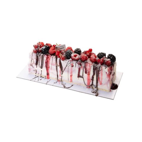 Feesttranche Christmas Cheese Cake