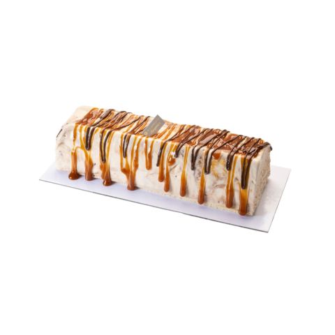 Feesttranche Sweet Salted Caramel