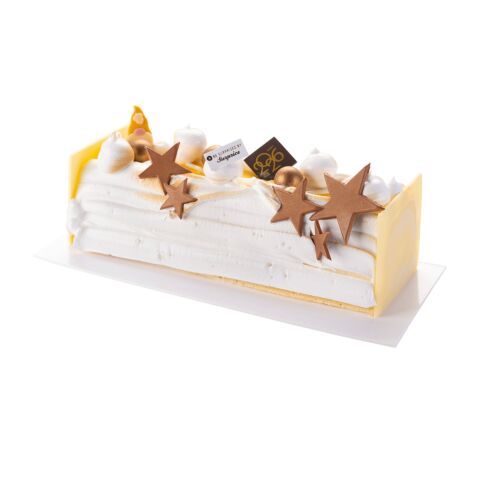 Bûche Siberienne