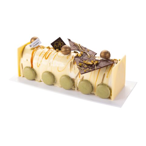 Dubai Pistacchio