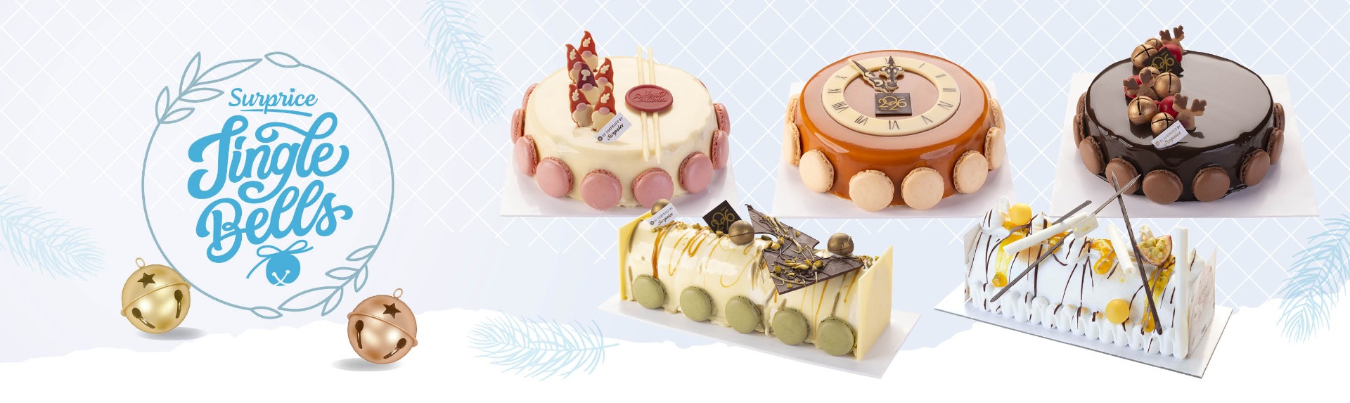 suprice eindejaar 2025